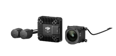 DJI O4 Air Unit Pro Set